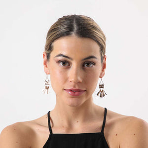 Aros Largo Calais Dorado Tatienne