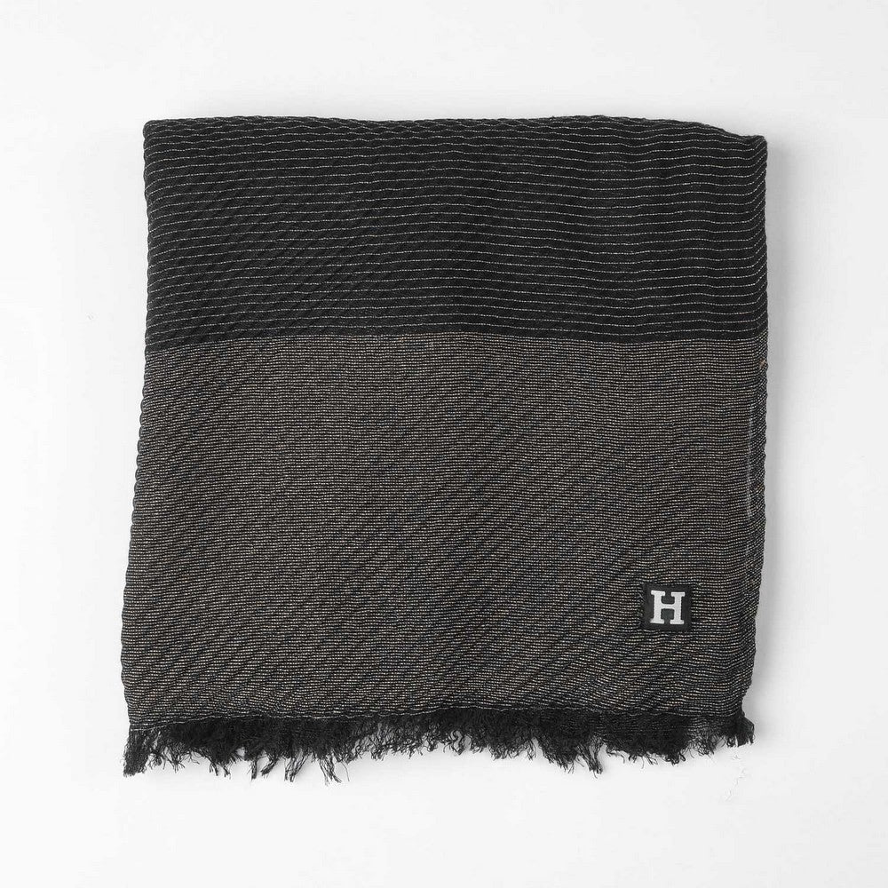 Pañuelo Liso José Negro Humana