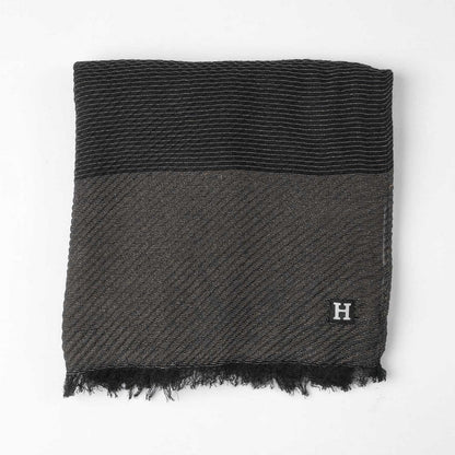 Pañuelo Liso José Negro Humana