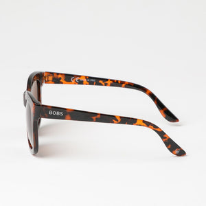 Anteojos de Sol Maui Café Bobs