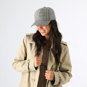 Jockey Mick Multicolor Humana