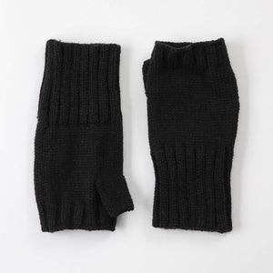 Guante Invierno Basic Negro i-D