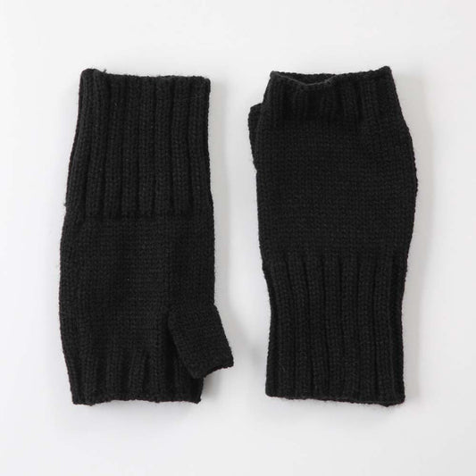 Guante Invierno Basic Negro i-D