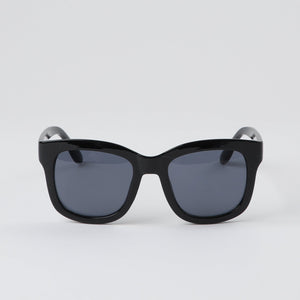 Anteojos Sol Maui Negro Bobs