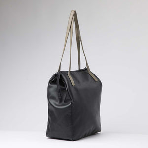 Cartera Hombro Sia Negra Tatienne