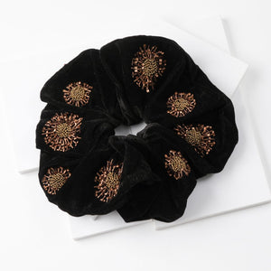 Collet Paul Negro Humana