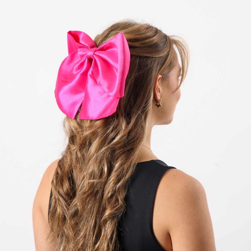 Pinche Solid Cata Rosado Humana