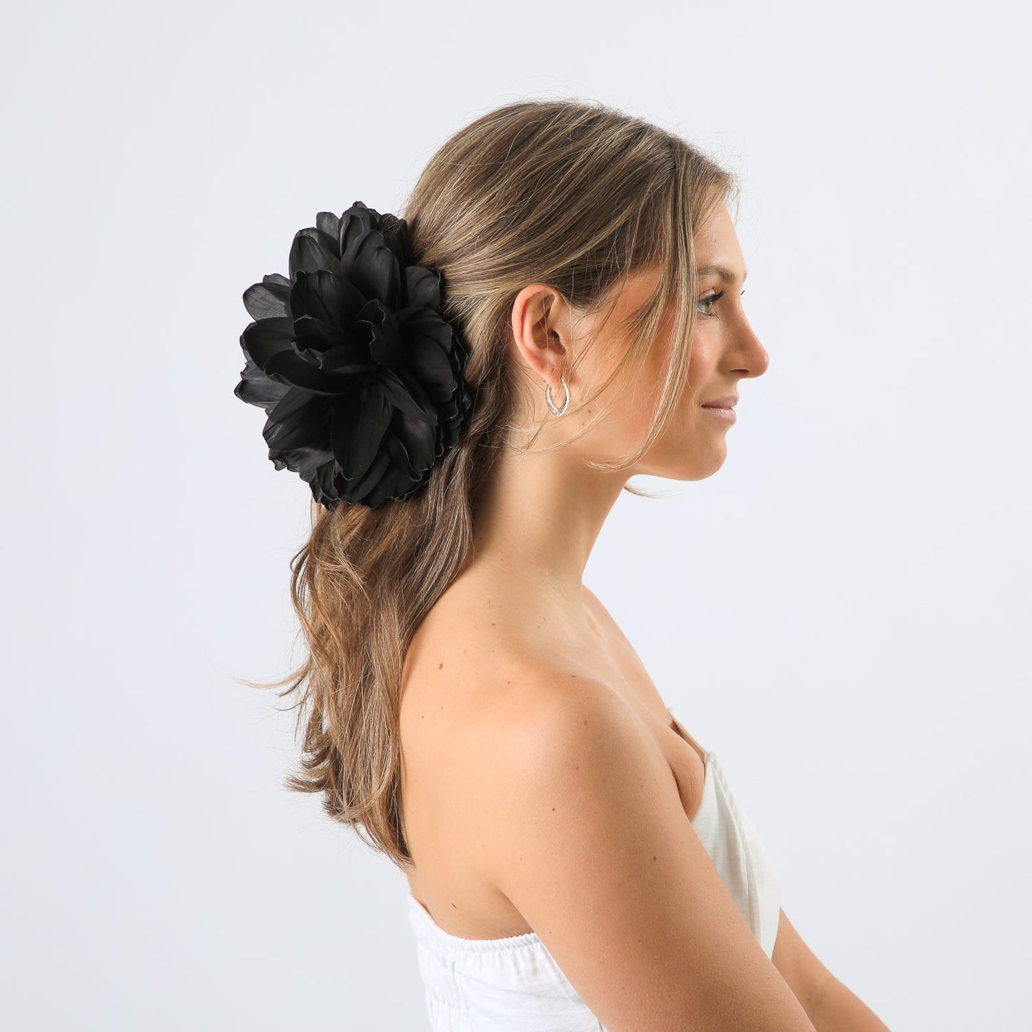 Pinche Verbena Black Humana
