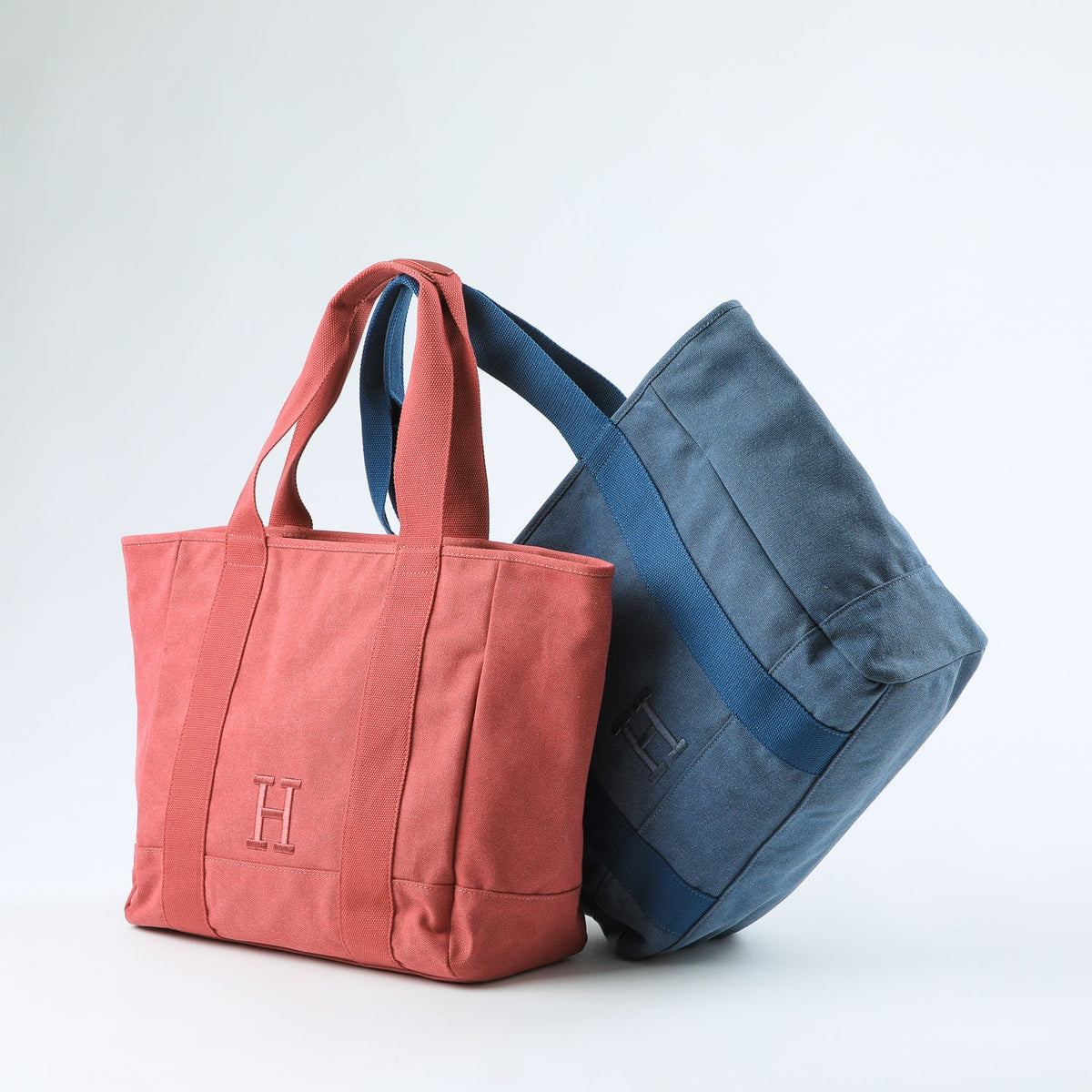 Cartera Tote Isla Red Humana