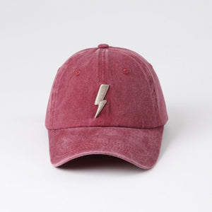 Jockey Thunder Rojo Humana