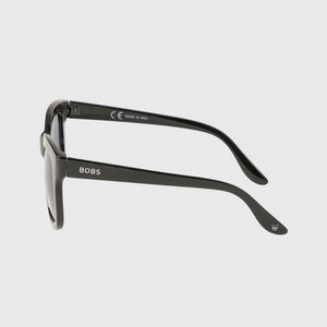 Anteojos de sol Maui Mariposa negro Bobs