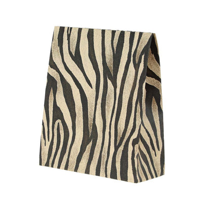Caja Zebra Beige Humana