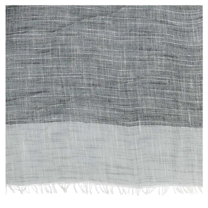Pañuelo Liso Rock gris Humana