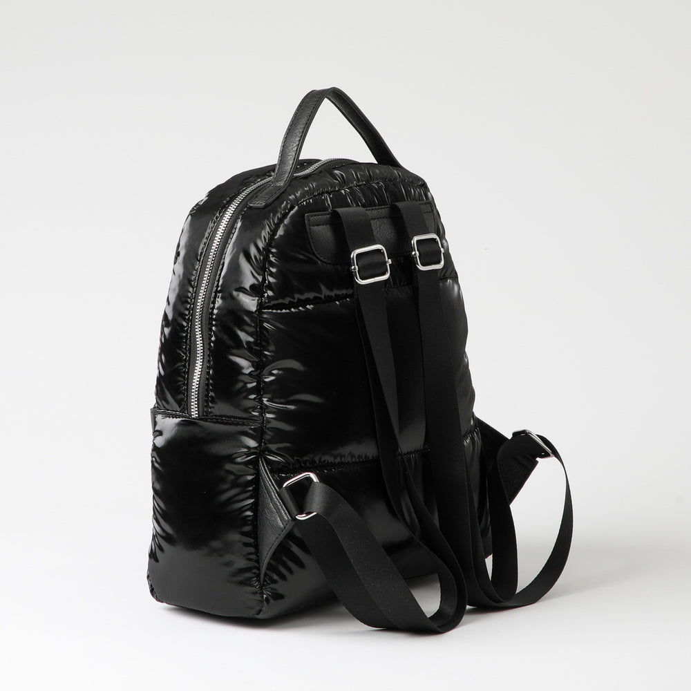 Mochila Electra Negro I-D