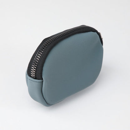 Monedero Uma Gris Humana