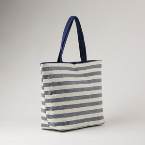 Cartera Playa Aloe Azul i-D