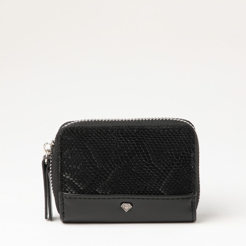 Billetera Chica Faro Negro I-D