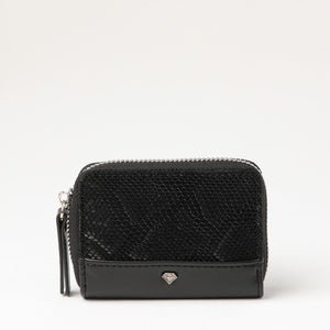 Billetera Chica Faro Negro I-D