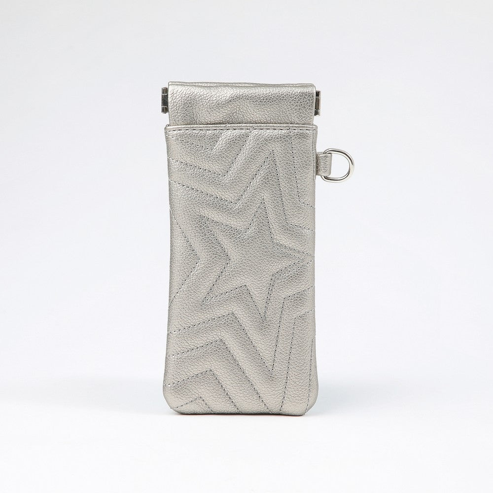 Estuche De Sol Star Silver Humana