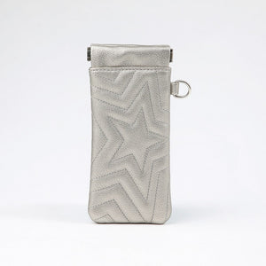 Estuche De Sol Star Silver Humana