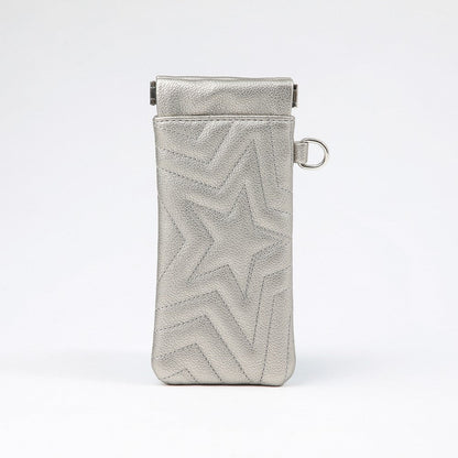 Estuche De Sol Star Silver Humana
