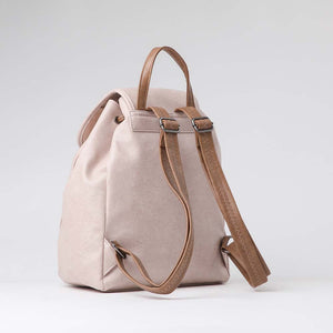 Mochila Hiking Beige Humana