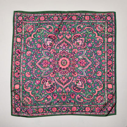Set De Bandana Gerard Fucsia Tatienne