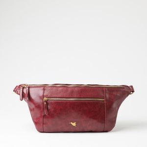 Banano Prague Rojo Tatienne