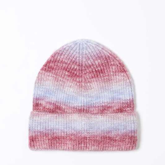Gorro Rosado Clari i-D
