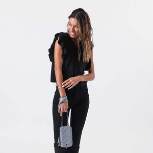 Minibag Celeste Quinoa Humana
