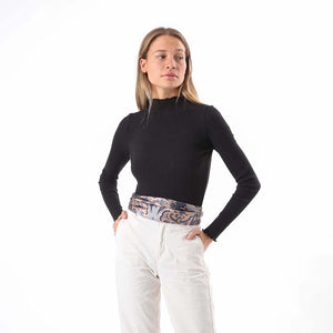 Bandana Leicester Café Tatienne