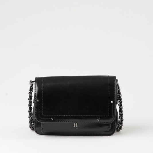 Cartera Mini Bag Ayesa Negro Humana