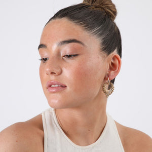 Argollas Lois Dorado ID