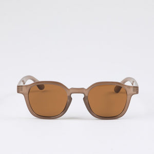 Anteojos Bonaire Brown Bobs