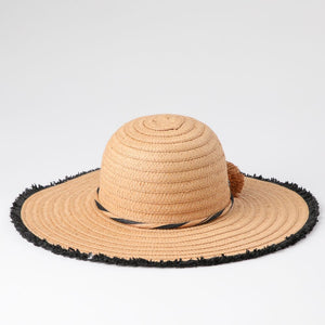 Sombrero Calo Café Humana