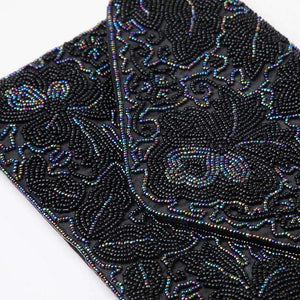 Clutch Lively Negro Humana