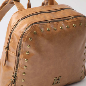 Mochila Nantes Café Humana