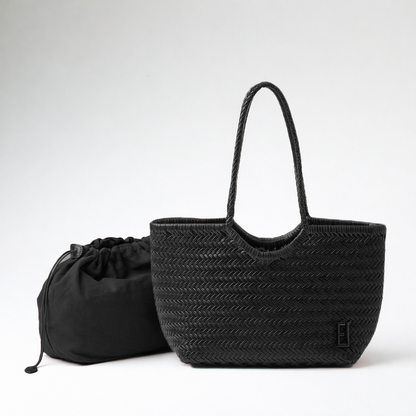 Cartera Bianca 2 Negro Freelosophy