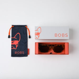 Anteojos Sol Samui Beige Bobs