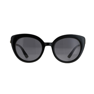 Anteojos de Sol Negros Francisca i-D