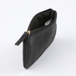 Monedero Orbita Black I-D