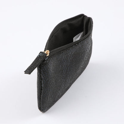Monedero Orbita Black I-D