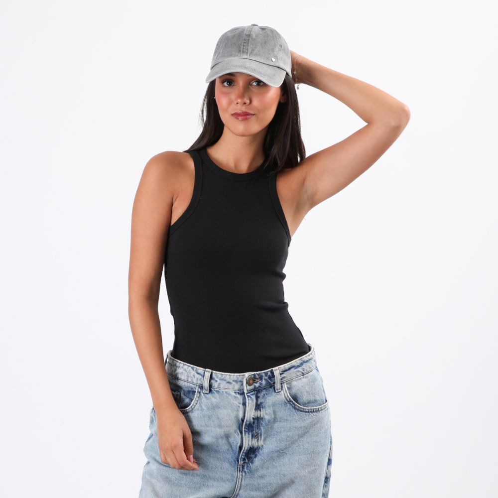 Jockey Gris  i-D