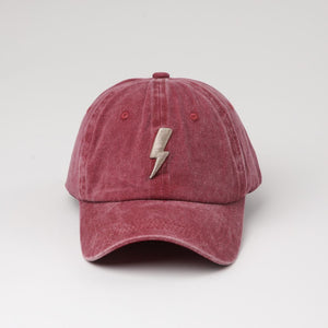 Jockey Thunder Rojo Humana