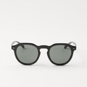 Anteojos de Sol Bonaire Negros Humana