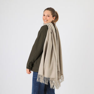 Manta Reus Beige I-D