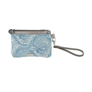 Estuche Grecia Celeste Tatienne