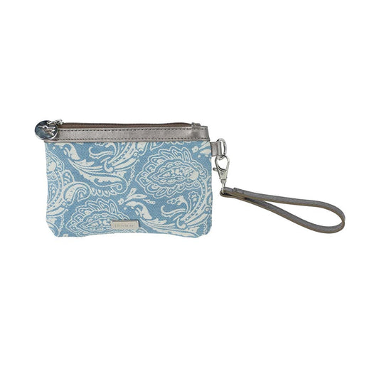 Estuche Grecia Celeste Tatienne