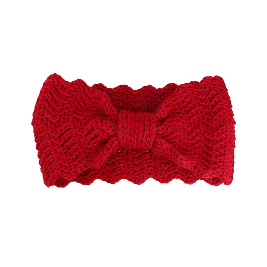 Cintillo Waves Burdeo Tatienne