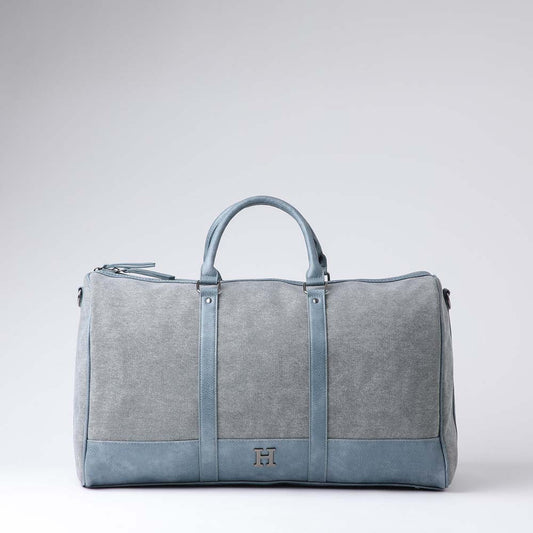 Bolso de Viaje Deep Azul Humana
